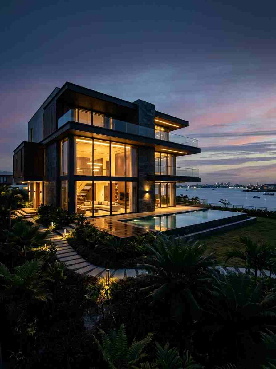 Properties